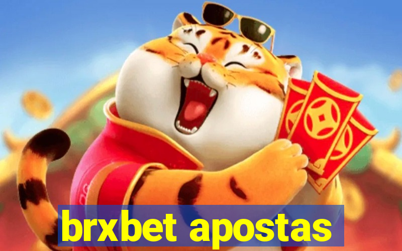 brxbet apostas